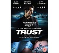 Trust [DVD]