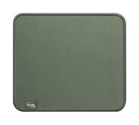 Trust ECO Boye Green Ergonomic And Eco-Friendly Mouse Pad