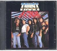 Trust - En Attendant