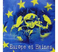 Trust - Europe et Haines