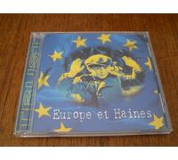 Trust - Europe et haines