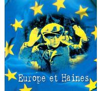 Trust - Europe Et Haines+Cd Extra