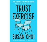 Trust Exercise: (Main)