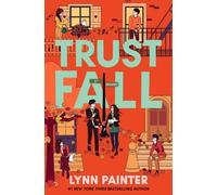 Trust Fall : From the no. 1 bestselling author of Better than the Movies