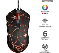Trust Gaming 22988 GXT 133 Locx Gaming Mouse