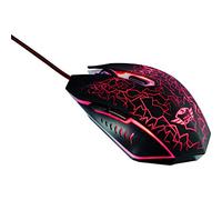 Trust Gaming GXT 105 IZZA Illuminated Gaming Mouse (21683)