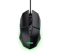 Trust GXT 109 Felox Mouse - Black Trust GXT 109 Felox Mouse - Black