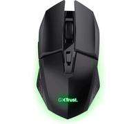 Trust Gaming GXT 110 Felox Rechargeable Wireless Gaming Mouse, 80h Playtime, 80