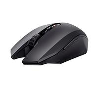 Trust Gaming GXT 115 Macci Wireless Gaming Mouse, 800-2400 DPI - Black