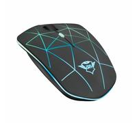 Trust Gaming GXT 117 Strike Wireless Gaming Mouse, 600-1400 DPI, Rechargeable