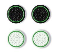 Trust Gaming GXT 267 4-pack Thumb Grips for Xbox Series X/S Controller - Black