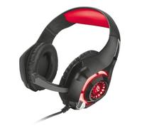 Trust Gaming GXT 313 Nero Illuminated Gaming Headset for PC and Laptop - Black