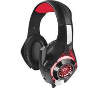 Trust Gaming GXT 313 Nero Illuminated Gaming Headset for PC and Laptop - Black