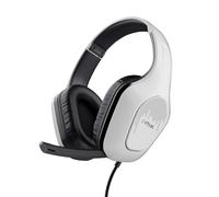 Trust Gaming GXT 415W Zirox Lightweight Gaming Headset with 50mm D (Playstation)