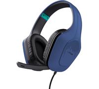 Trust Gaming GXT 418B Rayne Lightweight Gaming Headset for PC Xbox PS4 PS5 Swit