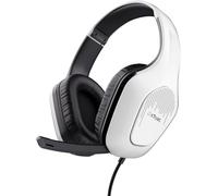 Trust Gaming GXT 418W Rayne Lightweight Gaming Headset for PC Xbox PS4 PS5 Swit