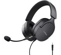 Trust Gaming GXT 489 Fayzo Gaming Headset for PC, PS5/4, Xbox Series X|S, Switch
