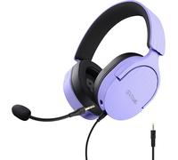 Trust Gaming GXT 489 Fayzo Gaming Headset for PC, PS5, PS4, Xbox Series X|S, Sw
