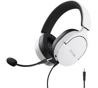 Trust Gaming GXT 489 Fayzo Gaming Headset for PC, PS5, PS4, Xbox Series X|S, Sw