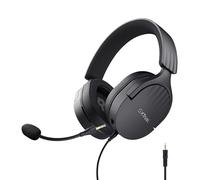 Trust Gxt 489 Fayzo Wired 3.5Mm Connector Gaming Headset