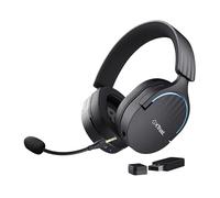Gxt491 Fayzo Wireless Headset Blk NEW