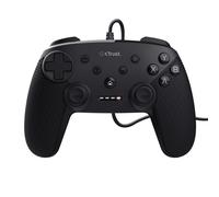 Trust GXT 541 Muta Wired Gaming Controller for PC One Size Black