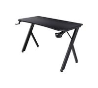 Trust Gaming GXT 700 Omnius Gaming Desk Black (25420)