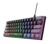 KEYBOARD USB GAMING GXT867/ACIRA MINI 24882 TRUST New