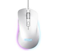 Trust Gaming GXT 924W Ybar+ High Performance Gaming Mouse, 25,600 DPI, 50% Recy