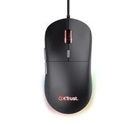 Trust Gaming GXT 925 Redex II Lightweight Gaming Mouse 82 Grams, Kailh Switches