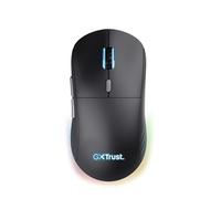 GXTrust GXT926 Redex II Wireless Mouse - Black