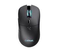 Trust Gaming GXT 980 Redex Rechargeable Wireless Mouse, 200-10.000...