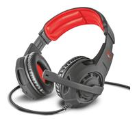Trust GXT 310 Radius Gaming Headset - Wired Headphones for PC, PS4 and Xbox -New