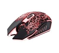 MOUSE USB OPTICAL WRL GAMING/W/LIGHT 24750 TRUST New