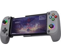 GXTrust Mylox Bluetooth Mobile Gaming Controller Handheld, Grey