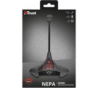 Trust Gaming Nepa GXT 239 Microphone