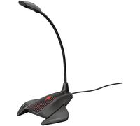 Trust Gaming GXT 239 Nepa Gaming Microphone for PC and Laptop - Black