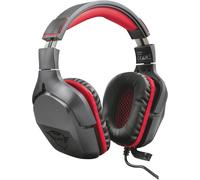 Trust Gaming PC Laptop PS4 Xbox One Switch MultiPlatform Headset GXT344 Creon