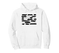 Trust Government Celebrity Distraction Redacted Text Sarcasm Pullover Hoodie