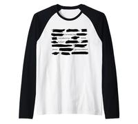 Trust Government Celebrity Distraction Redacted Text Sarcasm Raglan Baseball Tee