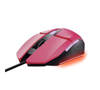 Trust GXT 109P FELOX mouse Gaming Ambidextrous USB Type-A 6400 DPI