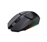 Trust GXT 110 Felox mouse Gaming Ambidextrous RF Wireless Optical 4800 DPI