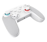 Trust GXT 1246W MUTA White Bluetooth Gamepad Nintendo Switch, Nintendo Switch Lite