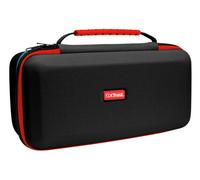 Trust GXT 1252 XL hardcase for Nintendo Switch 2 - Black