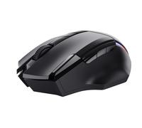 Trust GXT 131 Ranoo mouse Gaming Right-hand RF Wireless Optical 4800 DPI
