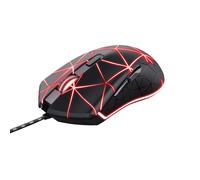 Trust GXT 133 Locx mouse Gaming Right-hand USB Type-A Optical 4000 DPI