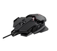 Trust GXT 138 X-RAY mouse Gaming Right-hand USB Type-A Optical 4000 DPI