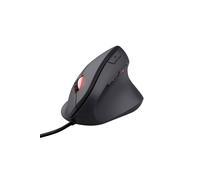 trust Gxt 144 Rexx Gaming Mouse in Black Trust Black