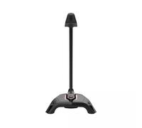 Trust GXT 215 Zabi Black PC microphone