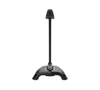 Trust GXT 215 Zabi Black PC microphone